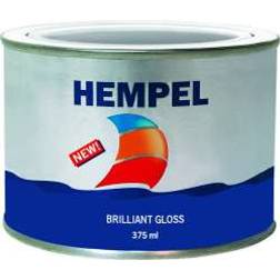 Hempel Brilliant Gloss Pure White 375ml