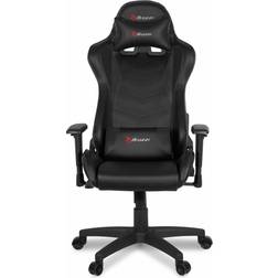 Arozzi Mezzo V2 Gaming Chair - Black