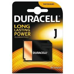 Duracell J 6V