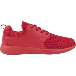 Urban Classics Light Runner M - Firered