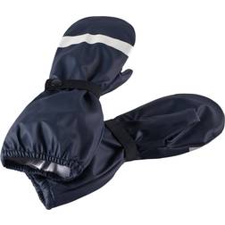 Reima Kid's Rain Mittens Puro - Navy (527208-6980)