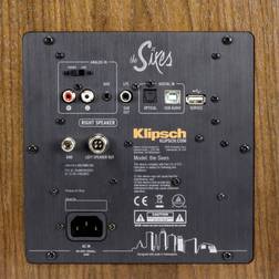 Klipsch The Sixes