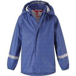 Reima Vesi Rain Jacket - Denim Blue (521523-6552)