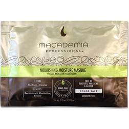 Macadamia Nourishing Moisture Masque 1fl oz