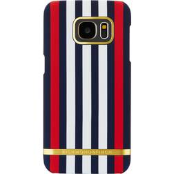 Richmond & Finch Monaco Stripes Case (Galaxy S7 Edge)