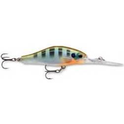 Rapala Shadow Rap Jack Deep 5cm Blue Gill