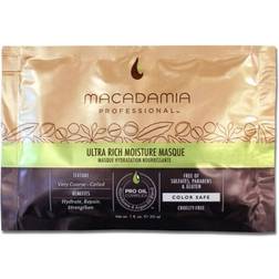 Macadamia Ultra Rich Moisture Masque 1fl oz