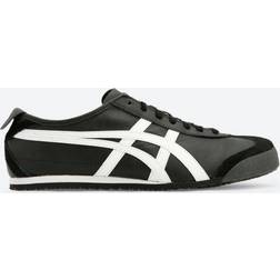 Asics Mexico 66 - Black/White