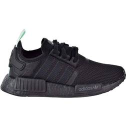 Adidas NMD_R1 W - Core Black/Core Black/Clear Mint