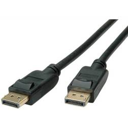 Roline 8K DisplayPort - DisplayPort 3m