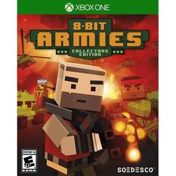 8-Bit Armies - Collector's Edition (XOne)