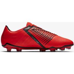 Nike PhantomvNM Elite Game Over FG M - Black/Red