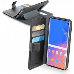 Cellularline Book Agenda Case (Galaxy S10)