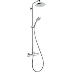 Hansgrohe Croma 220 Chrom