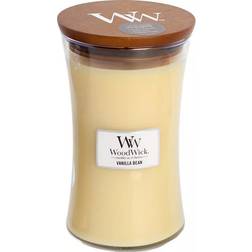 Woodwick Vanilla Bean Large Duftkerzen 609.5g