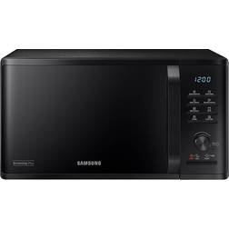 Samsung MG23K3515CK Schwarz