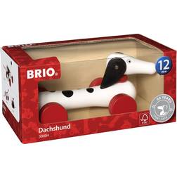 BRIO Dachshund 30404