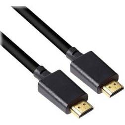 Club 3D HDMI-HDMI 2.1 M-M 2m