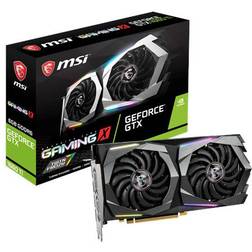 MSI GeForce GTX 1660 Ti GAMING X 6G