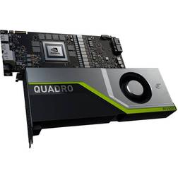 PNY NVIDIA Quadro RTX 5000 (VCQRTX5000-PB)