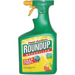 ROUNDUP Fast Action Spray 1.15kg 30m²