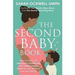 The Second Baby Book (Paperback, 2019)