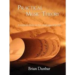 Practical Music Theory (Paperback, 2015)