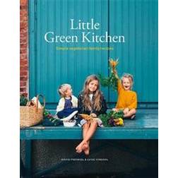 Little Green Kitchen (Gebunden, 2019)