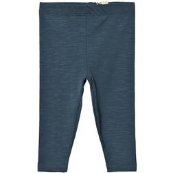 Soft Gallery Baby Paula Leggings - Orion Blue ( 523-243-000)