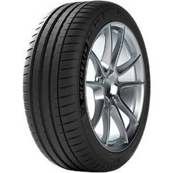 Michelin Pilot Sport 4 205/50 ZR17 89Y RunFlat