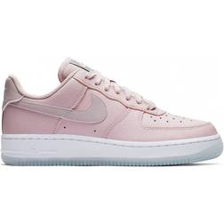 Nike Air Force 1 '07 Essential W - Plum Chalk/White/Metallic Lustre