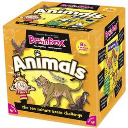 BrainBox Animals