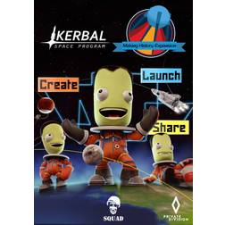 Kerbal Space Program: Making History (PC)