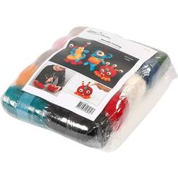 Easykit Needle Felting Start Kit