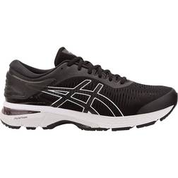 Asics Gel-Kayano 25 W - Black/Glacier Grey