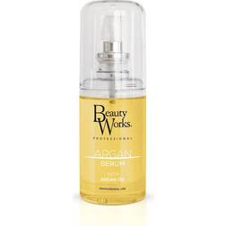 Beauty Works Argan Serum 2.7fl oz