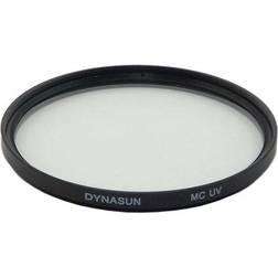 DynaSun MC UV 52mm