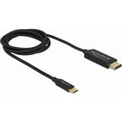 4K USB C-HDMI 1m