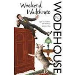 Weekend Wodehouse (Heftet, 2012)