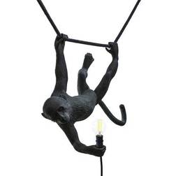 Seletti The Monkey Swing Taklampe