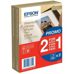 Epson Premium Glossy 255g/m² 80Stk.