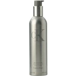 Calvin Klein CK One Skin Moisturiser 8.5fl oz