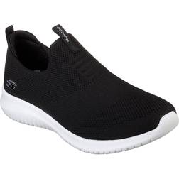 Skechers Ultra Flex First Take W - Black/White