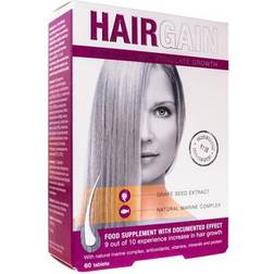 Apta Medica Hairgain Woman 60 st