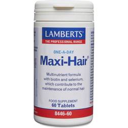 Lamberts Maxi Hair 60 Stk.