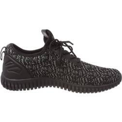 Urban Classics Knitted Light - Black/Grey/Black