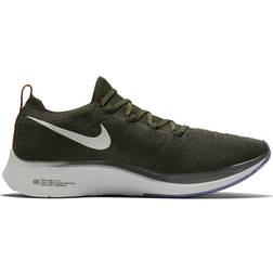 Nike Zoom Fly Flyknit M - Sequoia/Olive Flak/Light Bone/Black