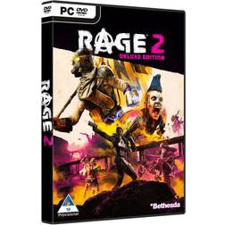 RAGE 2 - Deluxe Edition (PC)