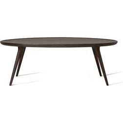Mater Accent Coffee Table 31.5x47.2"