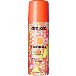 Amika Headstrong Intense Hold Hairspray 1.7fl oz